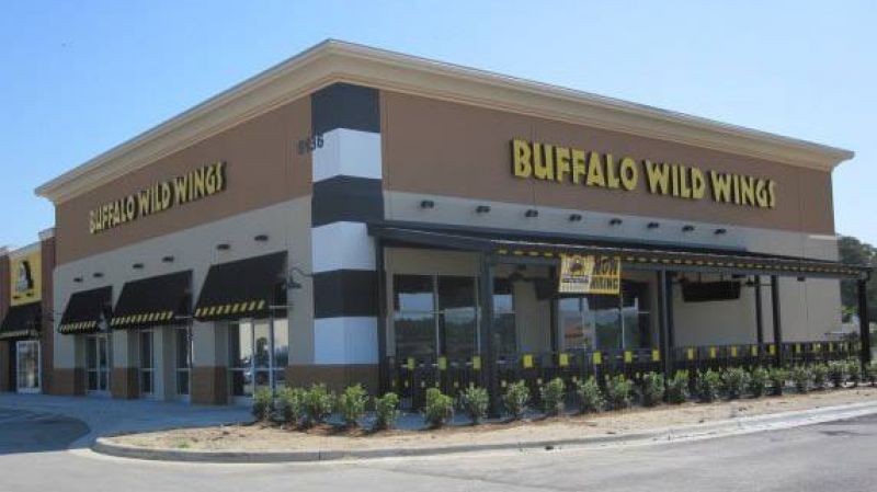 Things To Do Buffalo Wild Wings